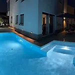 With Private Swimming Pool 3*