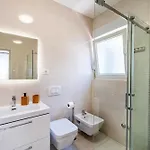 With Private Swimming Pool Trogir